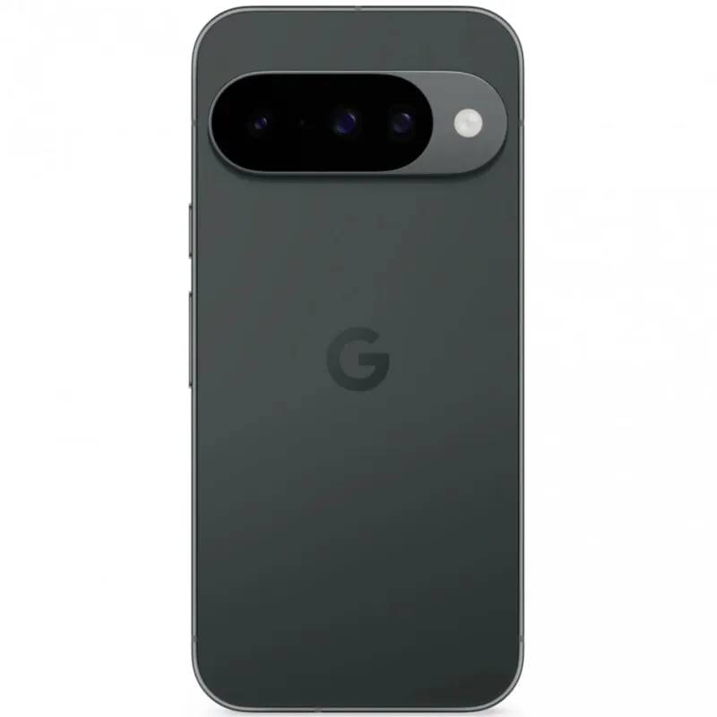 Смартфон Google Pixel 10, 12/256 ГБ, Obsidian, чёрный