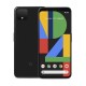 Смартфон Google Pixel 4, 6/64 ГБ, Black, чёрный
