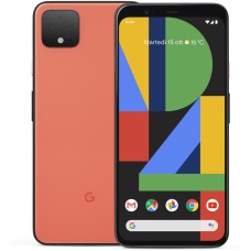 Смартфон Google Pixel 4, 6/64 ГБ, Orange, оранжевый