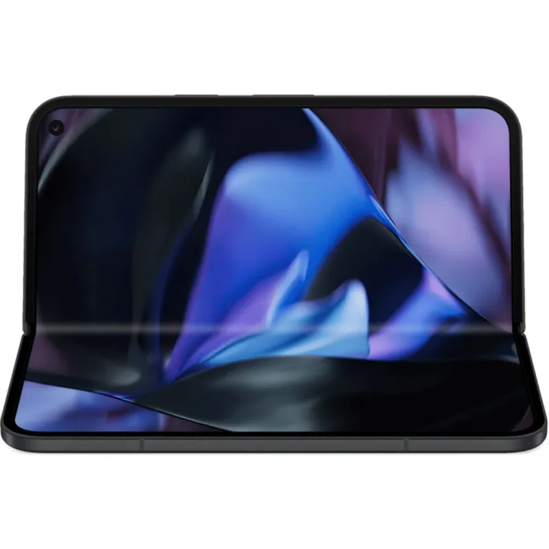 Смартфон Google Pixel 9 Pro Fold, 16/256 ГБ, Obsidian, чёрный