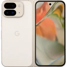 Смартфон Google Pixel 9 Pro Fold, 16/256 ГБ, Porcelain, бежевый