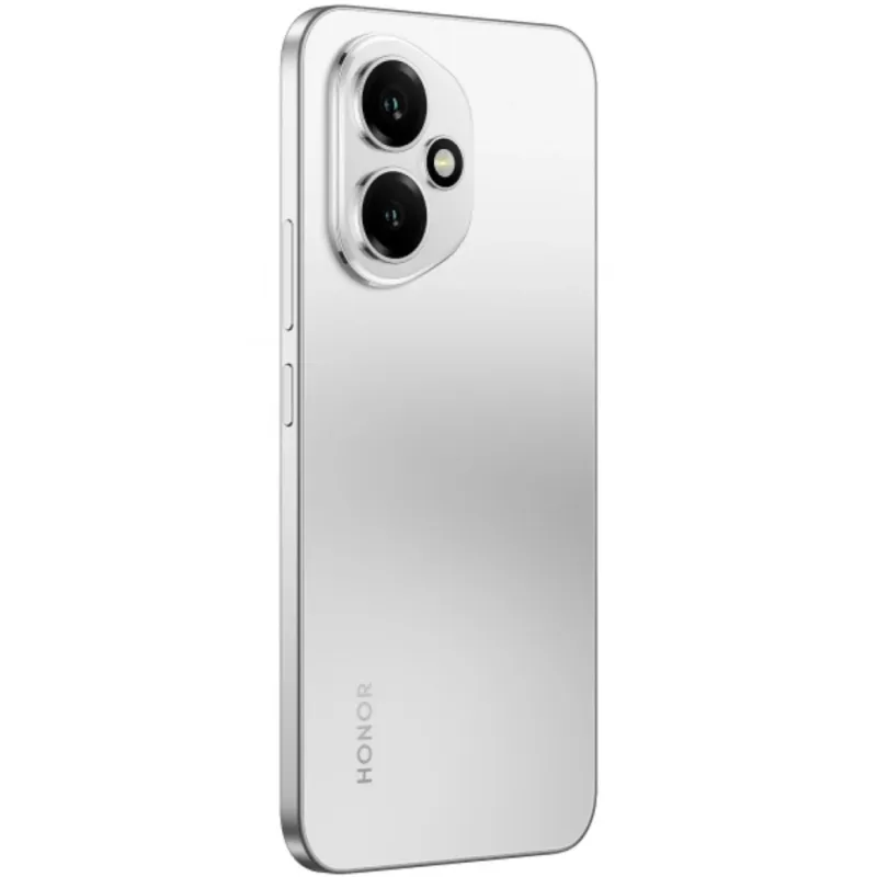 Смартфон Honor 400, 12/512 ГБ, Meteor Silver, серебристый