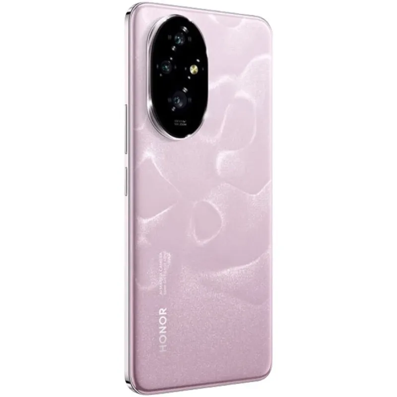 Смартфон Honor 200, 12/512 ГБ, Coral Pink, кораллово-розовый
