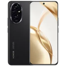 Смартфон Honor 200 8/256 Gb, черный