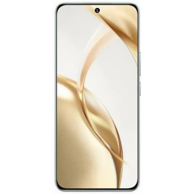 Смартфон Honor 200, 12/256 ГБ, Green, зелёный