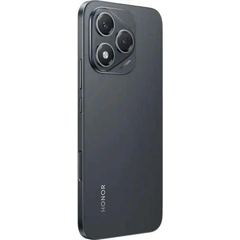 Смартфон Honor 400 Lite 12/256Gb, черный