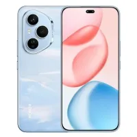 Смартфон Honor 400 Pro, 12/256 ГБ, синий