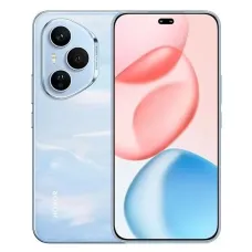 Смартфон Honor 400 Pro, 12/256 ГБ, синий