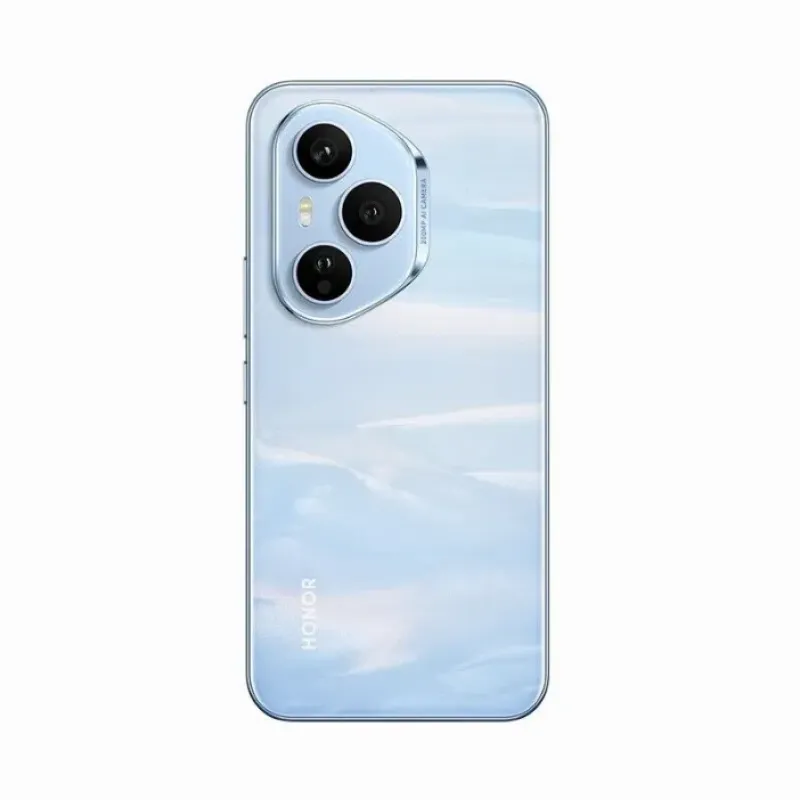 Смартфон Honor 400 Pro, 12/256 ГБ, синий