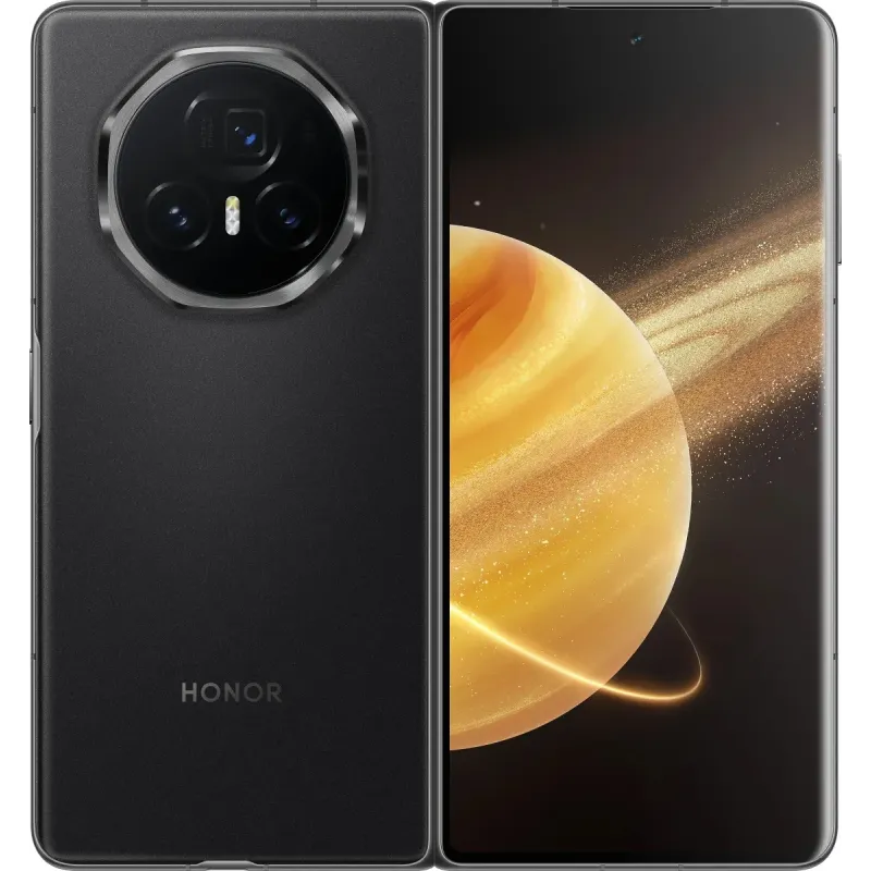 Смартфон Honor Magic V3, 12/512 GB, полуночный черный