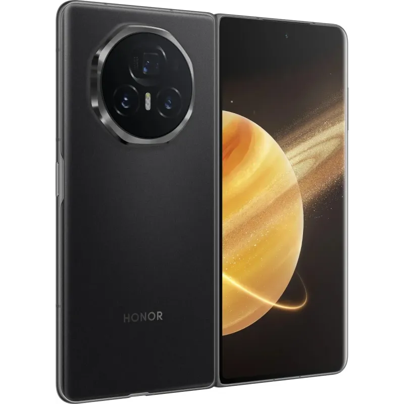 Смартфон Honor Magic V3, 12/512 GB, полуночный черный