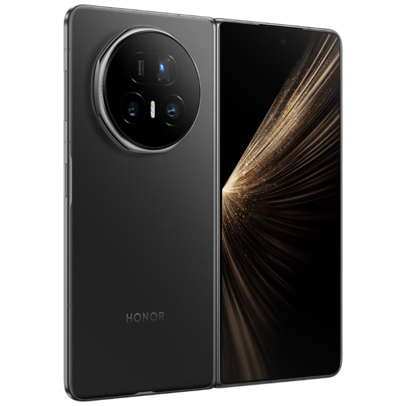 Смартфон Honor Magic V5, 16/512 GB, черный