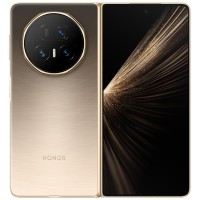 Смартфон Honor Magic V5, 16/512 GB, золотистый