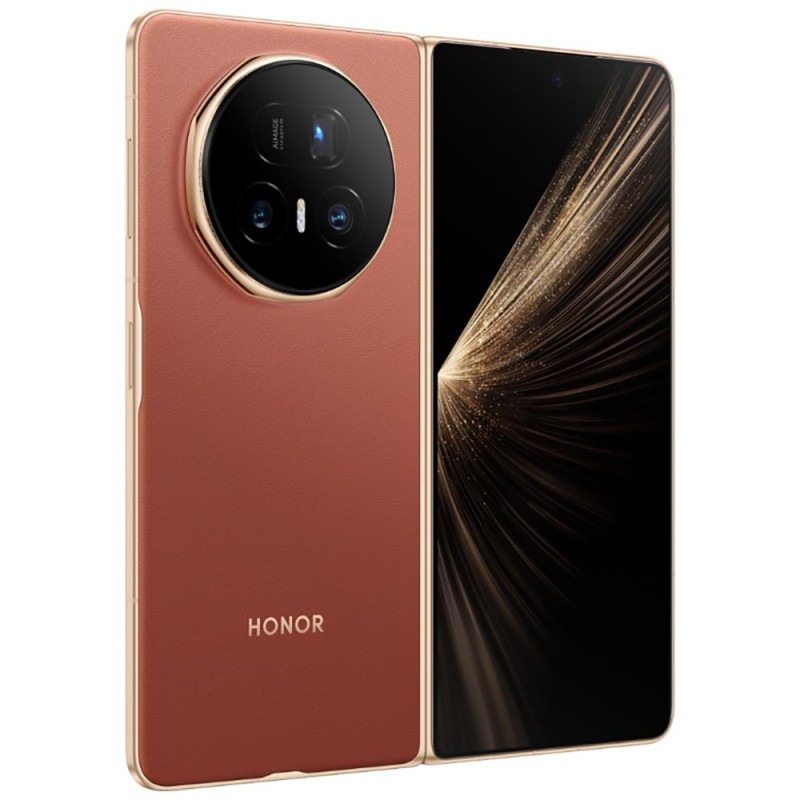 Смартфон Honor Magic V5, 16/512 GB, красный