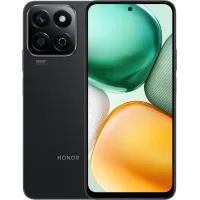 Смартфон Honor X7c 6/128 Gb, черный