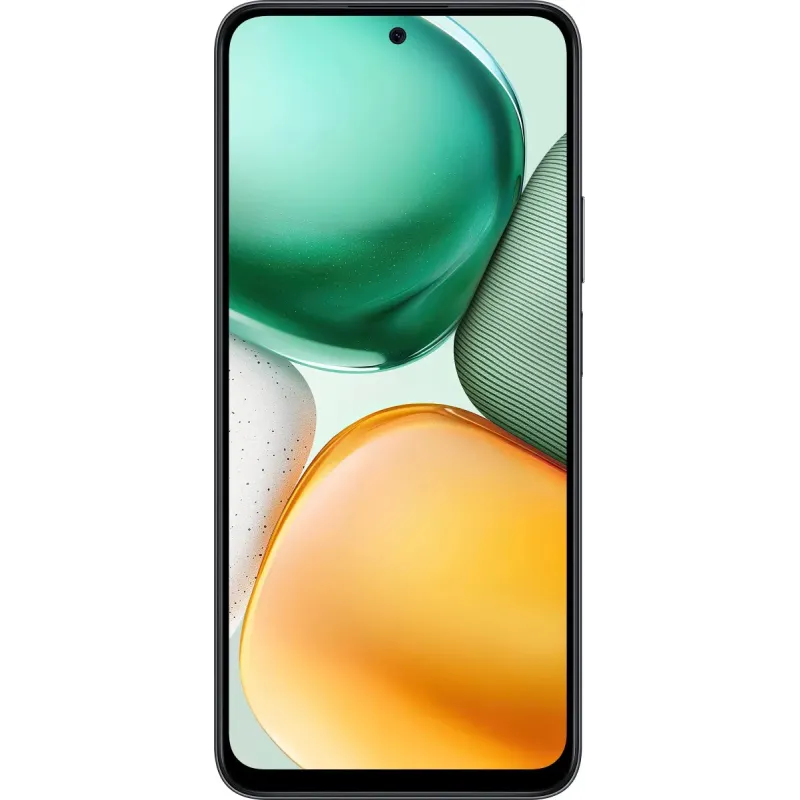 Смартфон Honor X7c 6/128 Gb, черный