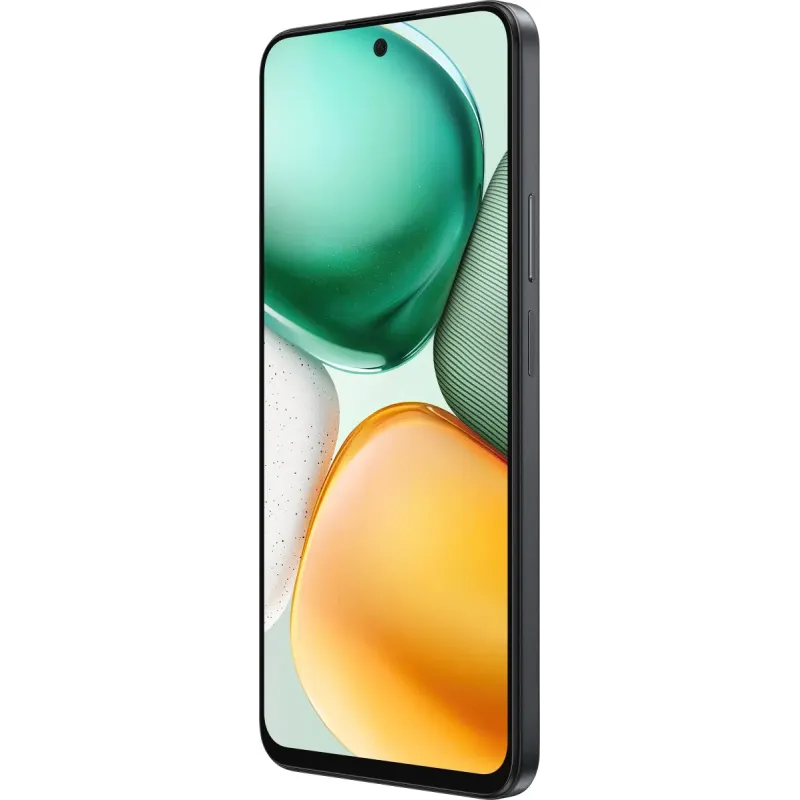 Смартфон Honor X7c 6/128 Gb, черный