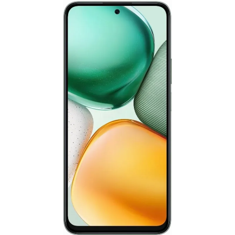 Смартфон Honor X7c 6/128 Gb, зеленый