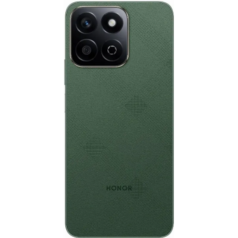 Смартфон Honor X7c 6/128 Gb, зеленый