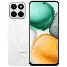 Смартфон Honor X7c 8/256 Gb, белый