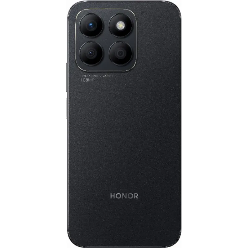 Смартфон Honor X8b 8/256 Gb, черный