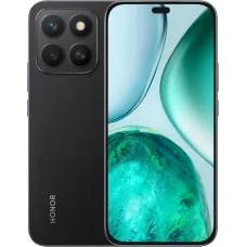 Смартфон Honor X8c 8/128 Gb, черный