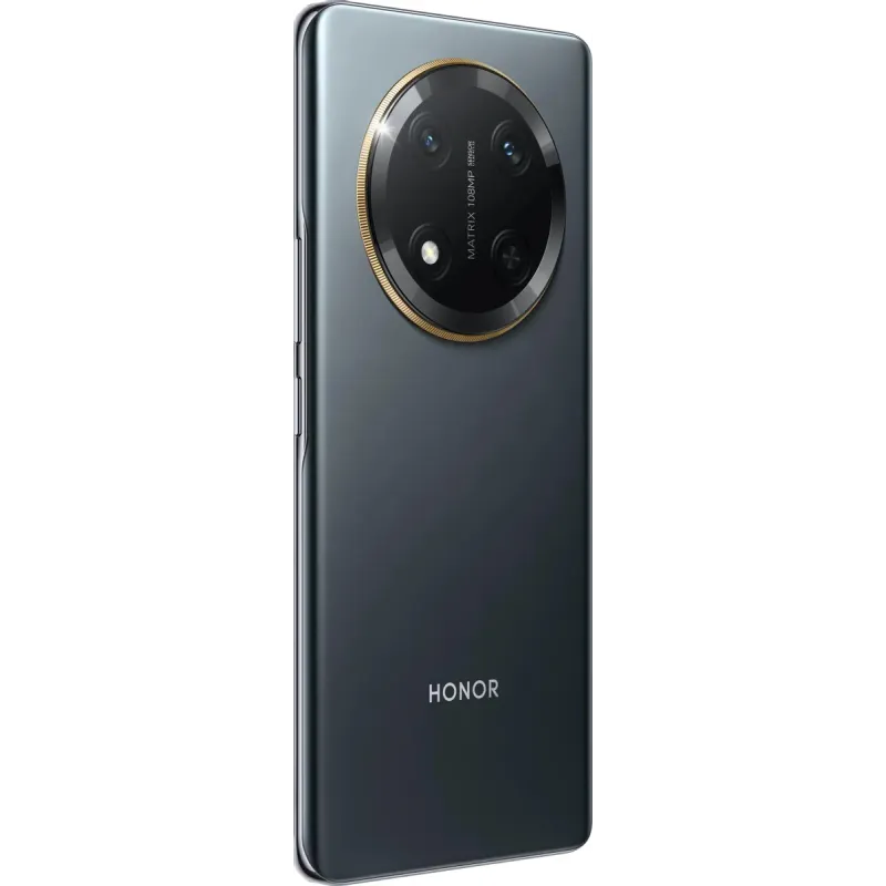 Смартфон Honor X9c 12/256Gb, черный