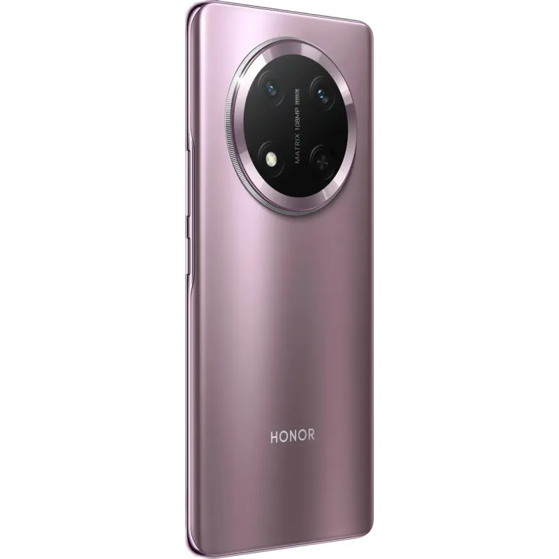 Смартфон Honor X9c 12/256Gb, фиолетовый