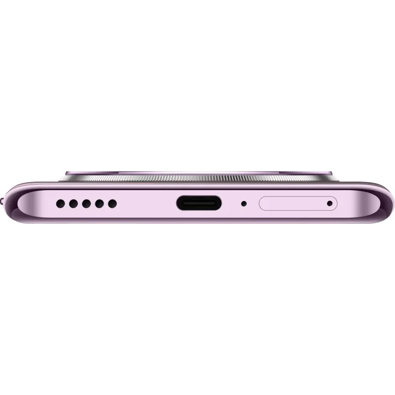 Смартфон Honor X9c 12/256Gb, фиолетовый