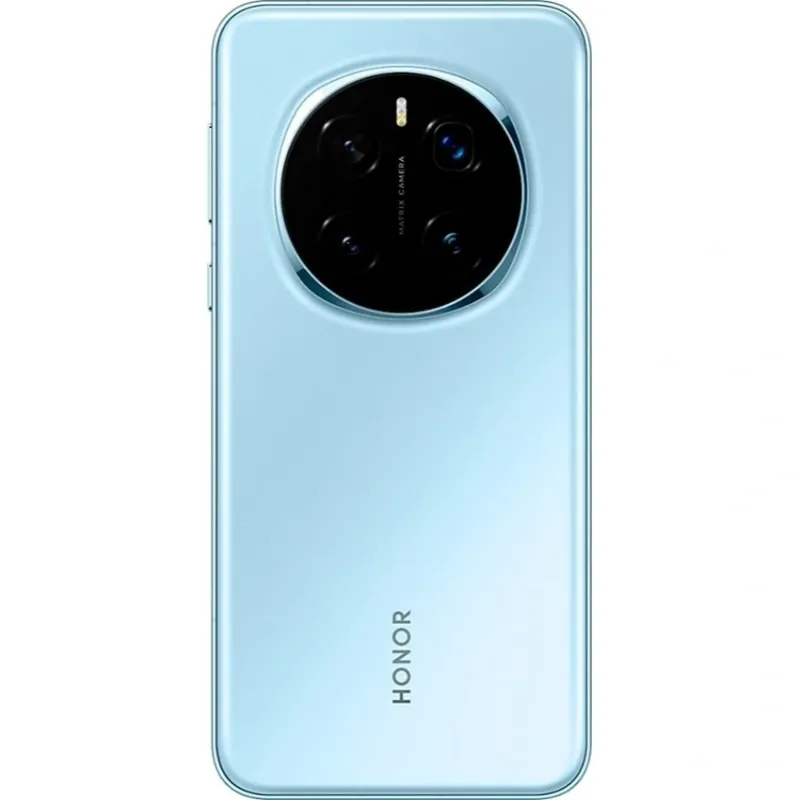 Смартфон Honor Magic 7 Pro, 12/512 Gb, голубой