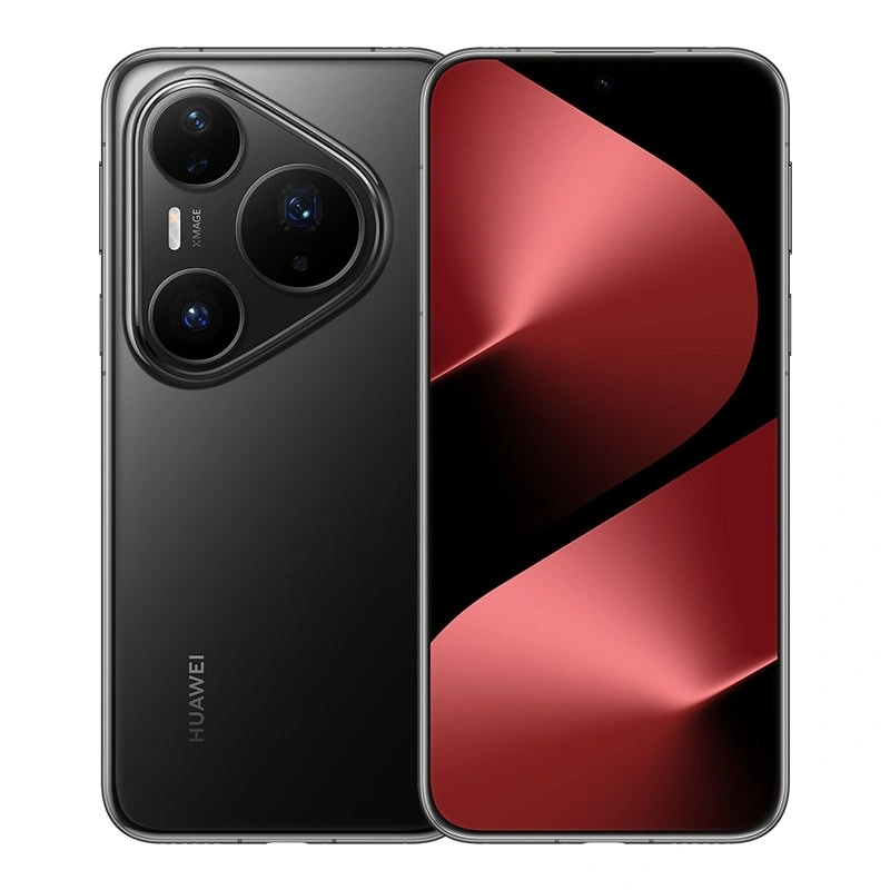 Смартфон Huawei Pura 80 Pro, 12/512 ГБ, Black, черный