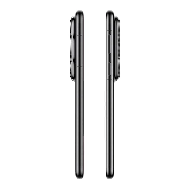 Смартфон Huawei Pura 80 Pro, 12/512 ГБ, Black, черный