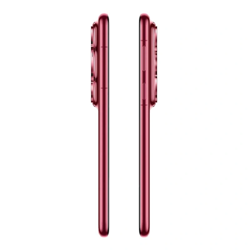 Смартфон Huawei Pura 80 Pro, 12/512 ГБ, Red, красный