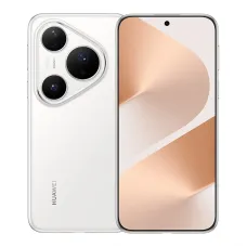 Смартфон Huawei Pura 80 Pro, 12/512 ГБ, White, белый
