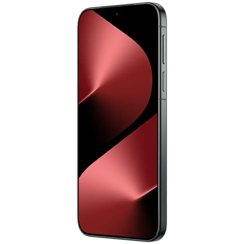 Смартфон Huawei Pura 80, 12/256 ГБ, Black, черный