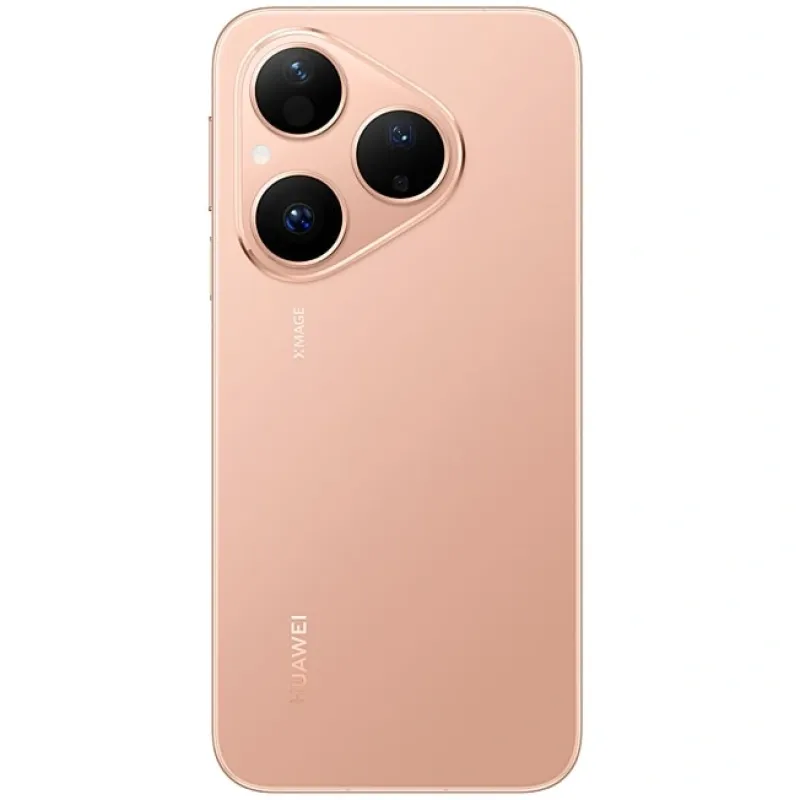 Смартфон Huawei Pura 80, 12/256 ГБ, Gold, золотистый