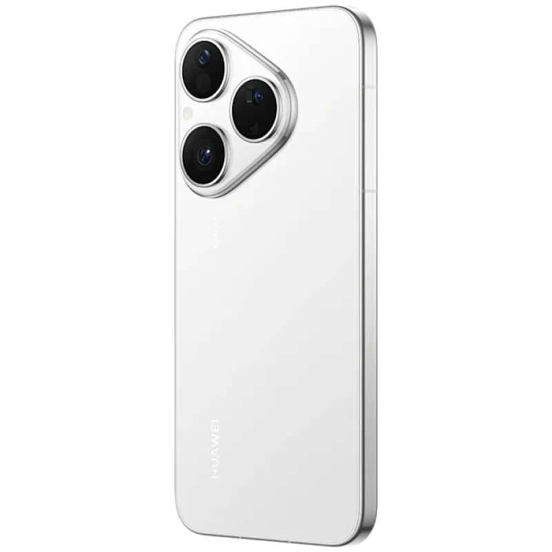 Смартфон Huawei Pura 80, 12/256 ГБ, White, белый