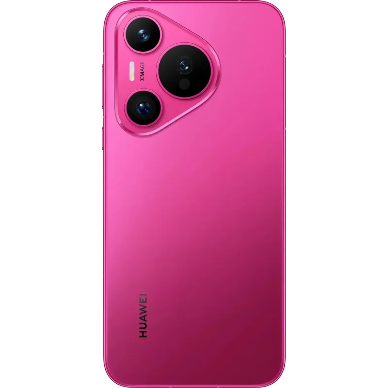Смартфон HUAWEI Pura 70 12/256 Гб, розовый