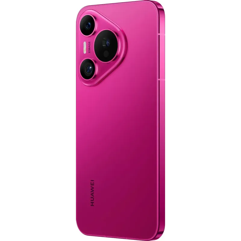 Смартфон HUAWEI Pura 70 12/256 Гб, розовый
