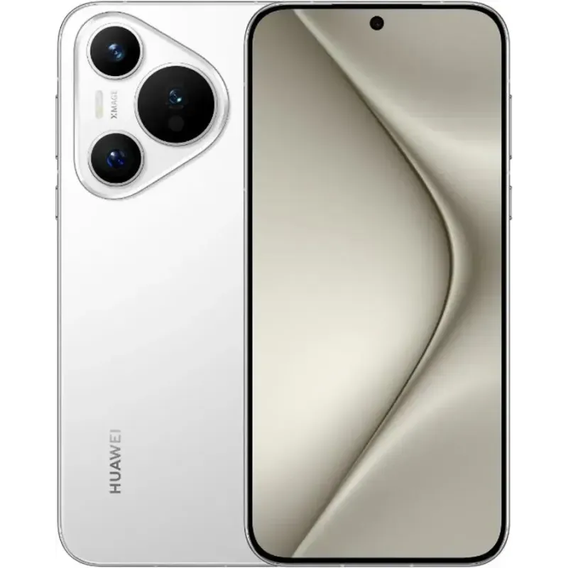 Смартфон HUAWEI Pura 70 12/256 Гб, белый