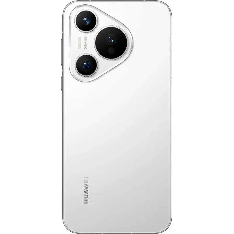 Смартфон HUAWEI Pura 70 12/256 Гб, белый