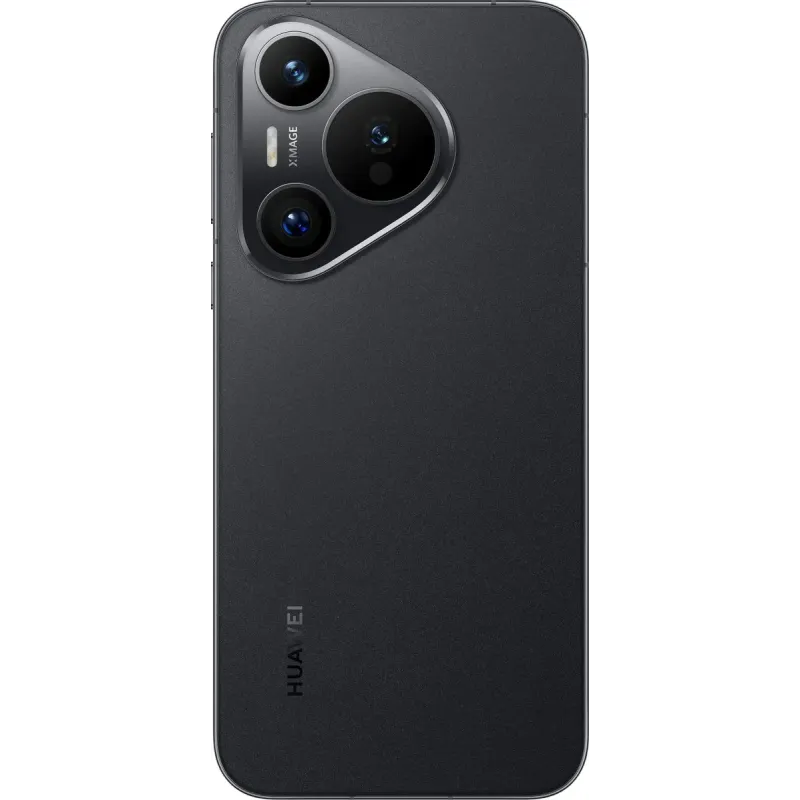 Смартфон HUAWEI Pura 70 12/256 Гб, черный