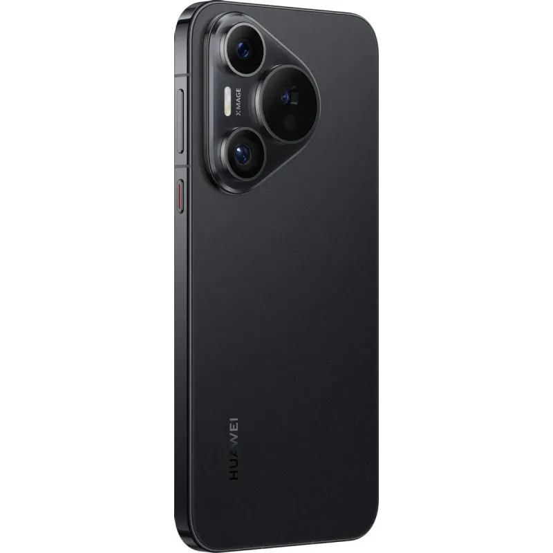 Смартфон HUAWEI Pura 70 12/256 Гб, черный