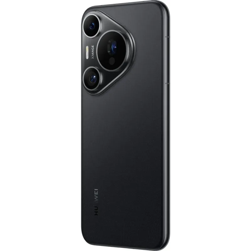 Смартфон HUAWEI Pura 70 Pro 12/256 Gb, черный