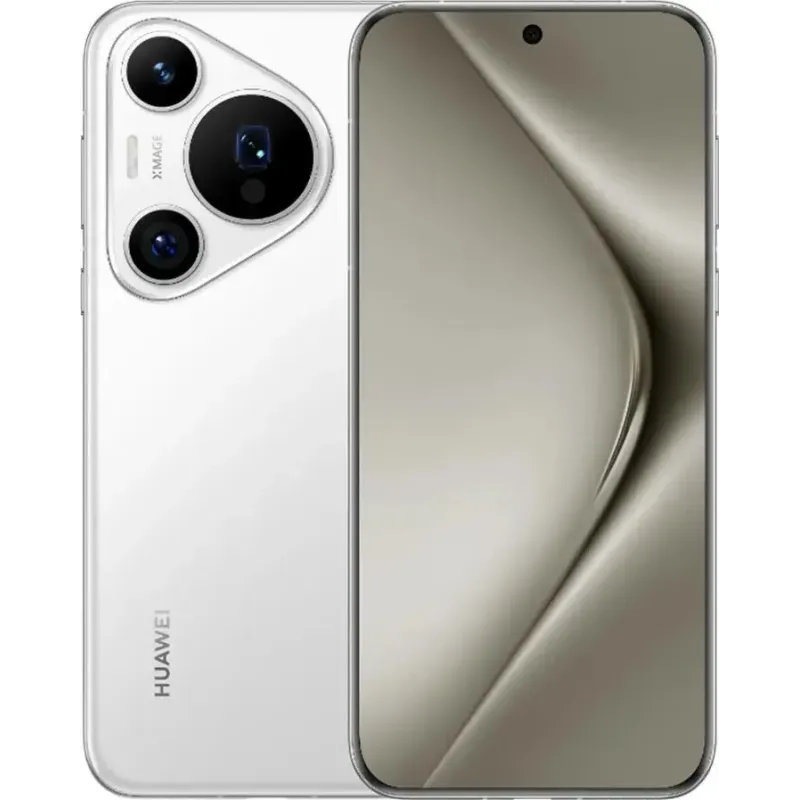 Смартфон HUAWEI Pura 70 Pro 12/256 Gb, белый