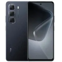 Смартфон INFINIX Hot 50 8/256Gb, черный