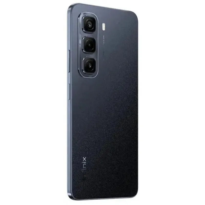 Смартфон INFINIX Hot 50 8/256Gb, черный