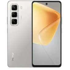 Смартфон INFINIX Hot 50 6/256Gb, серый титан