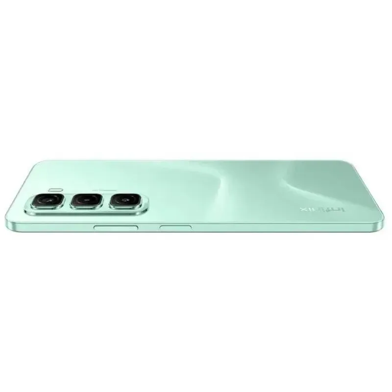 Смартфон INFINIX Hot 50 6/256Gb, зеленый