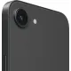 Смартфон Apple iPhone 16e 256 GB, Dual SIM (nano SIM+eSIM), Black